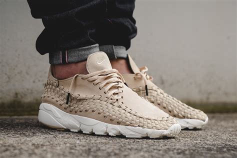 Nike Air Woven Sneakers 